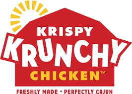 krispy chicken