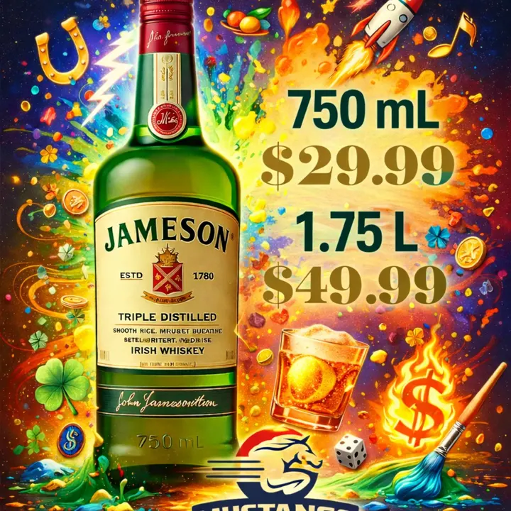 Jameson
