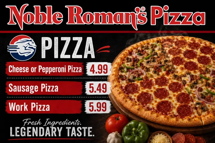 Pizza